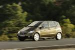 Mercedes-Benz A200 5-Door 2008 года